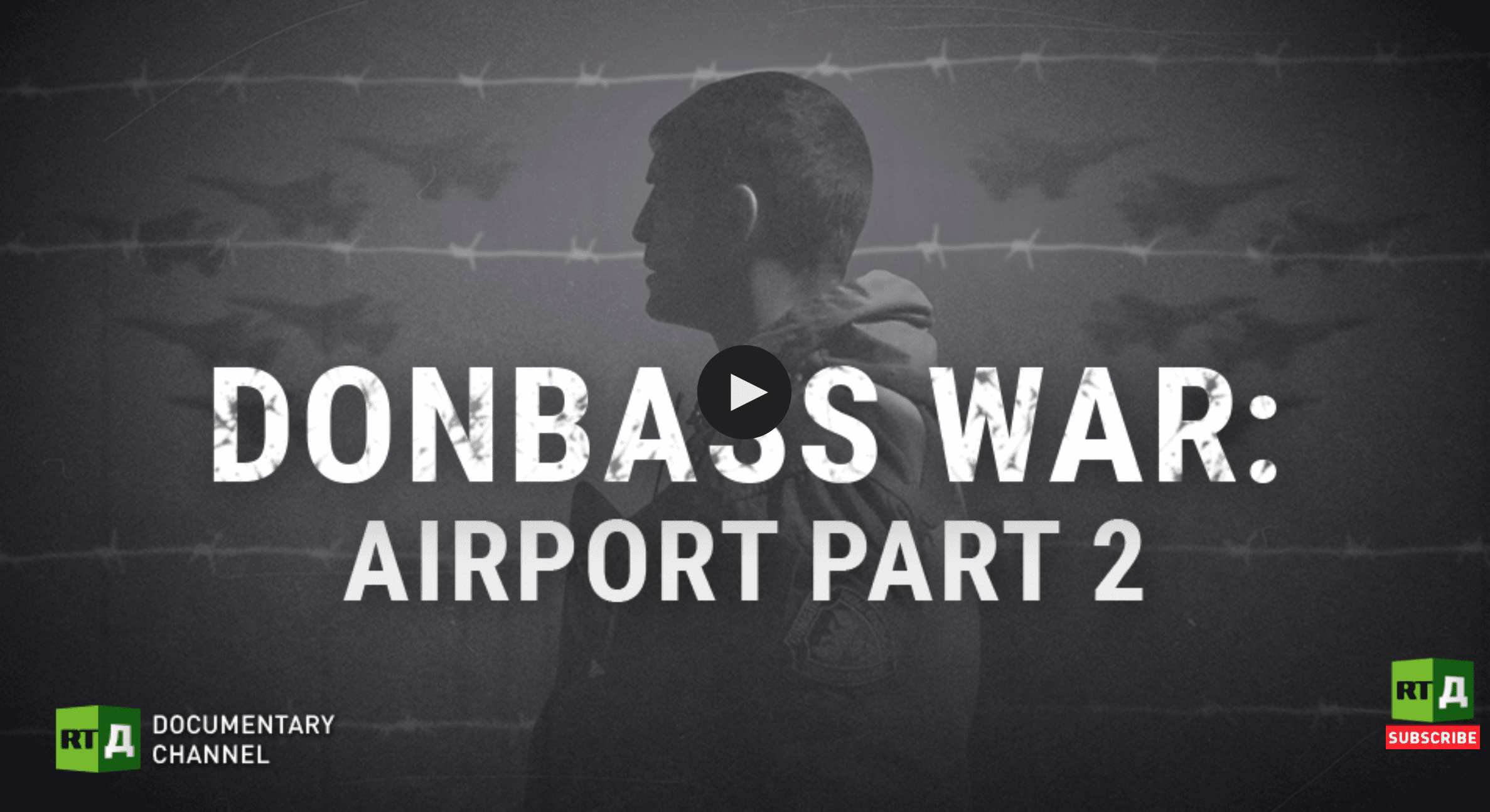 Read more about the article Donbass War: Airport. Part 2